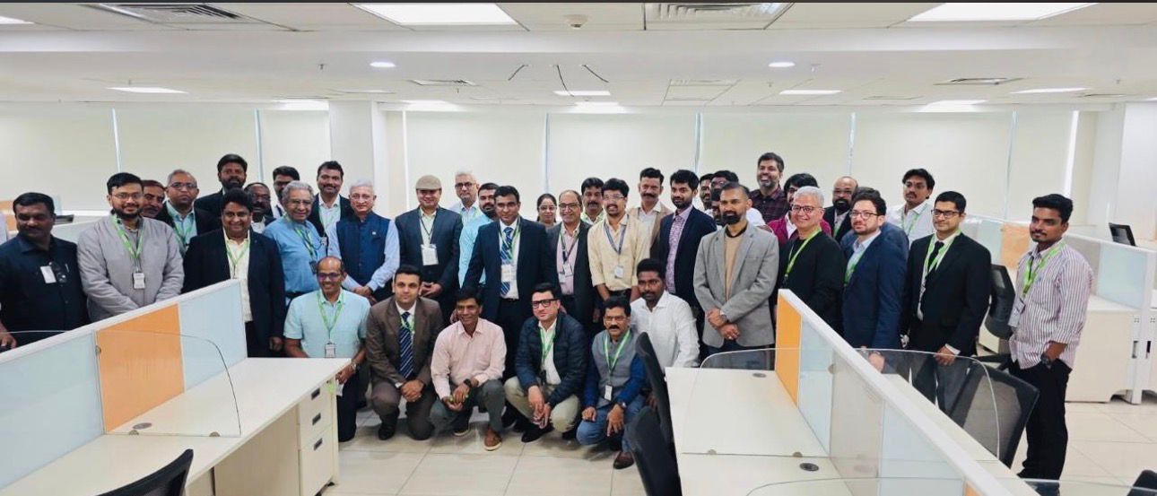 SIA product environment preview