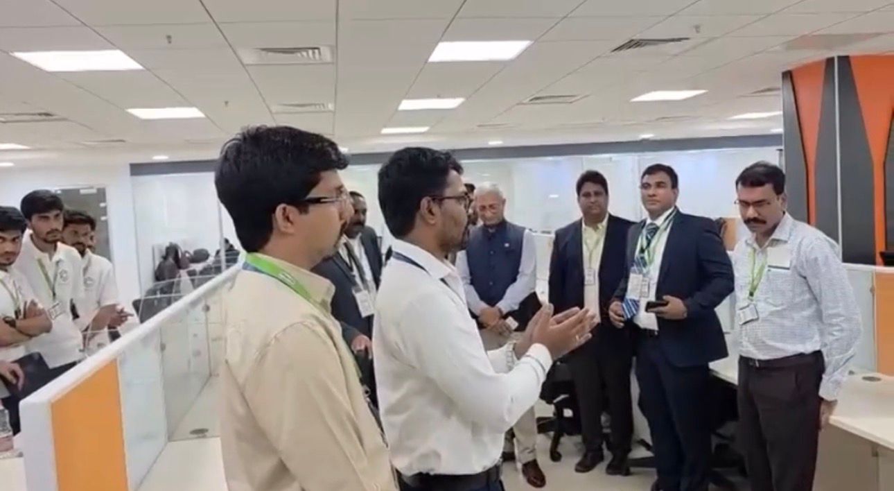 SIA team collaboration preview